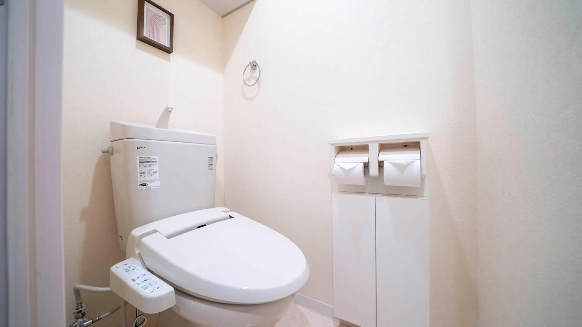 Court Villa - Vacation Stay 18723 Sapporo Apartment