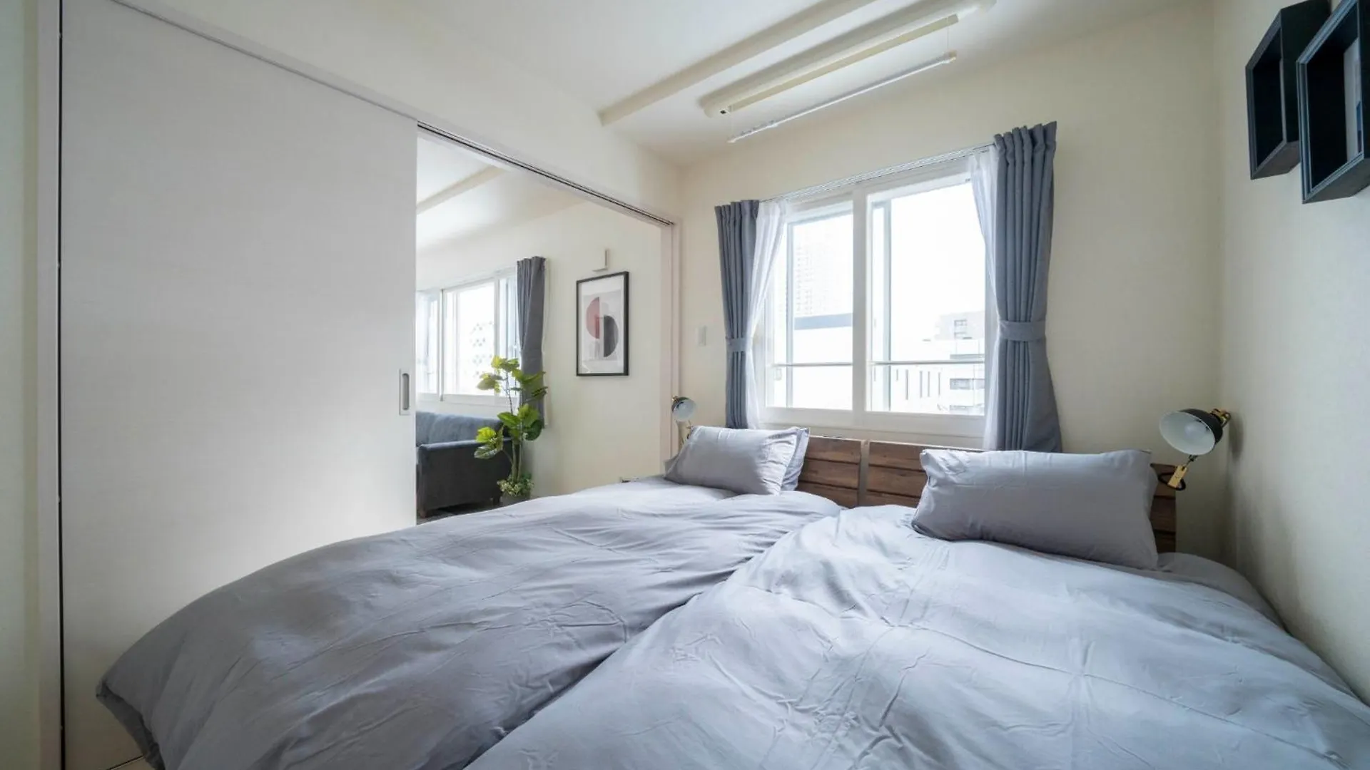 Court Villa - Vacation Stay 18723 Sapporo