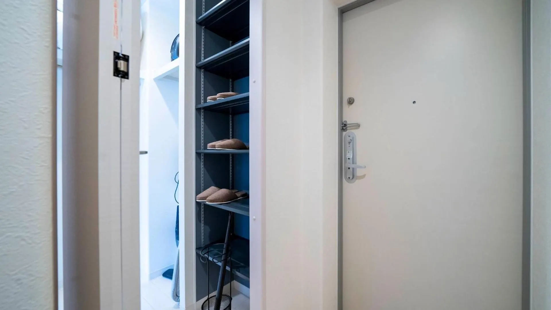 Apartment Court Villa - Vacation Stay 18723 Sapporo